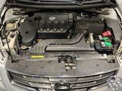 2010  Nissan  Altima  2.5 S