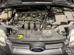2014  Ford  Focus  SE