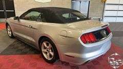 2016  Ford  Mustang