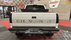 1995  Chevrolet  C/K1500  Silverado
