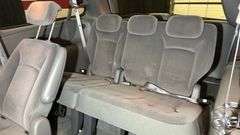 2005  Dodge  Grand Caravan   SXT
