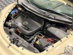 2005  Volkswagen  New Beetle  GLS 1.8T