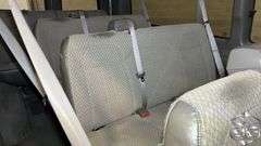 2008  Chevrolet  Express  LS