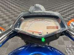 2010  Honda  Fury  VT1300CX