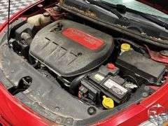 2013  Dodge  Dart  Rallye