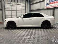 2013  Chrysler  300  S