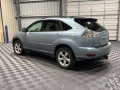 2008  Lexus  RX 350