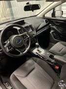 2017  Subaru  Impreza   2.0i