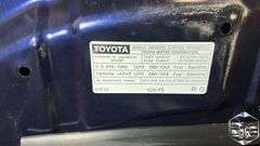 2014  Toyota  4Runner   SR5