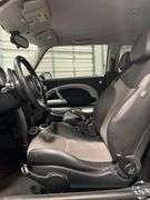 2006  MINI  Cooper  S