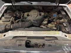2000  Ford  Explorer  XLT