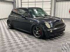 2006  MINI  Cooper  S