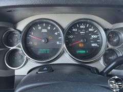 2007  Chevrolet  Silverado 2500  LT