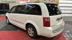 2010  Dodge  Grand Caravan  SXT