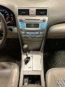 2007  Toyota  Camry Hybrid