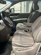 2012  Nissan  Quest  SL