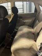 2007  Ford  Focus