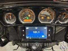 2021  Harley-Davidson  FLHXS