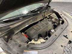 2010  Chevrolet  Traverse  LT