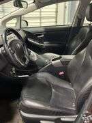 2013  Toyota  Prius   Three