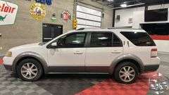 2008  Ford  Taurus  SEL