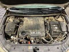 2010  Buick  LaCrosse  CXL