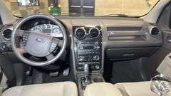 2008  Ford  Taurus   SEL