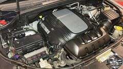 2012  Dodge  Durango  Citadel