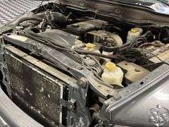 2003  Dodge  Ram 2500  ST