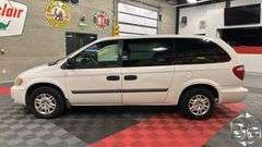 2005  Dodge  Grand Caravan   SE