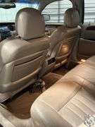 2004  Lincoln  Town Car  Signature