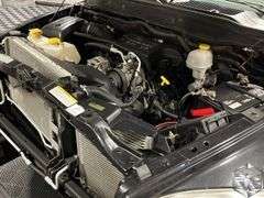 2007  Dodge  Ram 2500  SLT