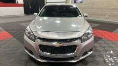 2014  Chevrolet  Malibu  LT