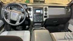 2013  Ford  F150  XLT
