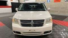 2010  Dodge  Grand Caravan  SXT