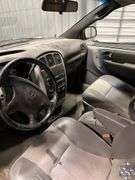 2004  Dodge  Grand Caravan  SXT