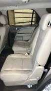 2008  Ford  Taurus  SEL