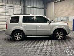 2009  Honda  Pilot  Touring