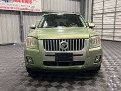 2008  Mercury  Mariner  Premier