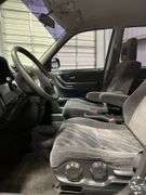2001  Honda  CR-V  EX