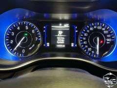 2015  Chrysler  200  Limited