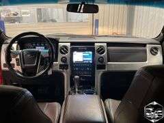 2011  Ford  F150  Platinum