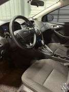 2015  Ford  Focus  SE