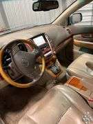 2008  Lexus  RX 350