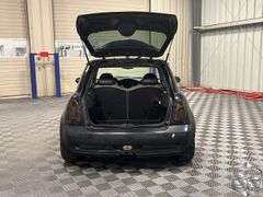 2006  MINI  Cooper  S