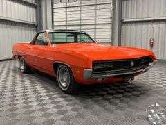 1970  Ford  Ranchero