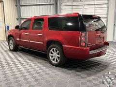 2012  GMC  Yukon XL  Denali