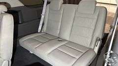 2008  Ford  Taurus   SEL