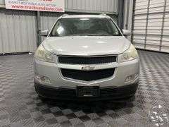 2010  Chevrolet  Traverse  LT