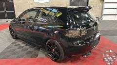 2012  Volkswagen  Golf